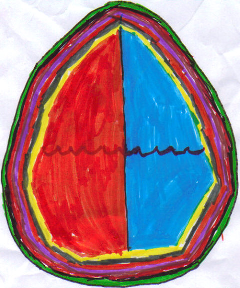 Phoenix Egg